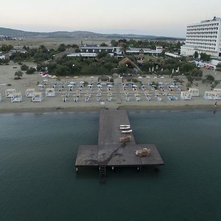Aytas Hotel Ayvalı Eksteriør billede